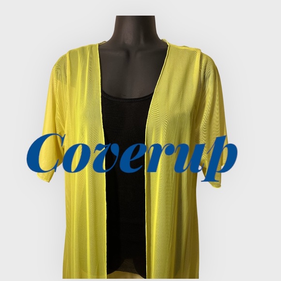 Coverup - Picture 3 of 7